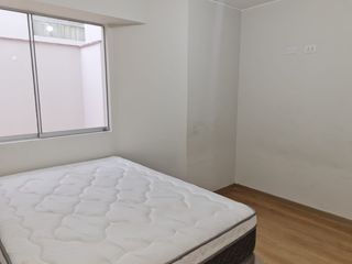 Foto 4 de Venta De Departamento En Santa Beatriz-Lima