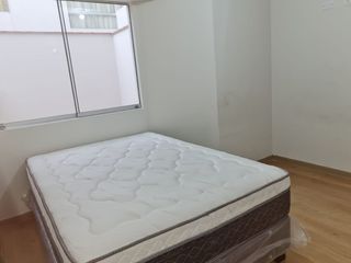 Foto 5 de Venta De Departamento En Santa Beatriz-Lima