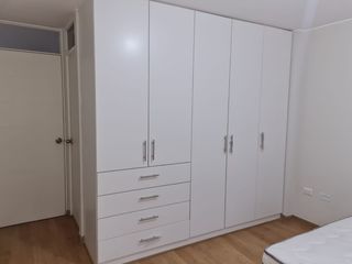 Foto 8 de Venta De Departamento En Santa Beatriz-Lima