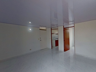 Foto 1 de SE VENDE APARTAMENTO EN NUEVA TIBABUYES