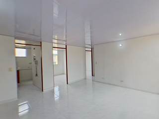Foto 2 de SE VENDE APARTAMENTO EN NUEVA TIBABUYES
