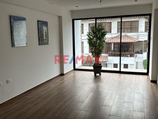 Foto 6 de Proyecto De Departamentos- Preventa!!Vendo Hermosos Departamentos-Estreno 2Do Y 3Er Piso-Urb. San Andrés-Vista A Parque 95.83M2- S/.458,500.00