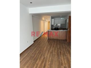 Foto 3 de Proyecto De Departamentos- Preventa!!Vendo Hermosos Departamentos-Estreno 2Do Y 3Er Piso-Urb. San Andrés-Vista A Parque 95.83M2- S/.458,500.00