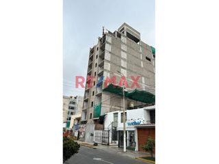 Foto 4 de Proyecto De Departamentos- Preventa!!Vendo Hermosos Departamentos-Estreno 2Do Y 3Er Piso-Urb. San Andrés-Vista A Parque 95.83M2- S/.458,500.00
