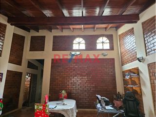 Foto 4 de Hermosa Casa En Condominio Club A 5 Minutos De Chaclacayo