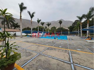 Foto 14 de Hermosa Casa En Condominio Club A 5 Minutos De Chaclacayo