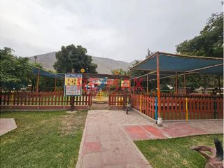 Foto 16 de Hermosa Casa En Condominio Club A 5 Minutos De Chaclacayo