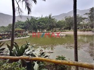 Foto 19 de Hermosa Casa En Condominio Club A 5 Minutos De Chaclacayo