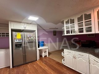 Foto 3 de CASA AMPLIA EN RENTA, BAÑOS
