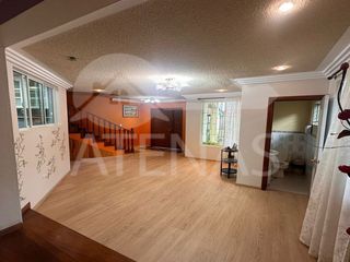 Foto 5 de CASA AMPLIA EN RENTA, BAÑOS