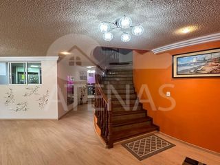 Foto 7 de CASA AMPLIA EN RENTA, BAÑOS