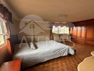 Foto 8 de CASA AMPLIA EN RENTA, BAÑOS