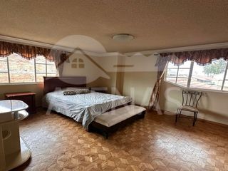 Foto 9 de CASA AMPLIA EN RENTA, BAÑOS
