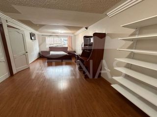 Foto 10 de CASA AMPLIA EN RENTA, BAÑOS
