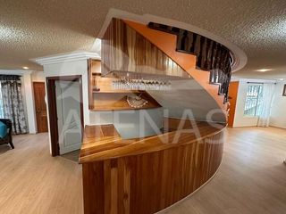 Foto 14 de CASA AMPLIA EN RENTA, BAÑOS
