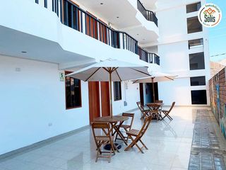 Foto 3 de HOTEL EN VENTA PROLONGACION REVILLA PEREZ, CAJAMARCA