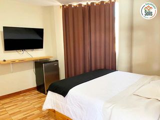 Foto 5 de HOTEL EN VENTA PROLONGACION REVILLA PEREZ, CAJAMARCA