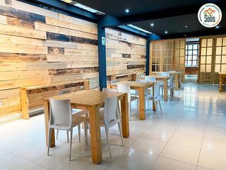 Foto 8 de HOTEL EN VENTA PROLONGACION REVILLA PEREZ, CAJAMARCA
