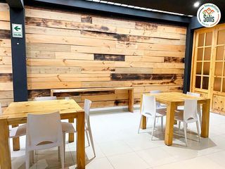 Foto 9 de HOTEL EN VENTA PROLONGACION REVILLA PEREZ, CAJAMARCA