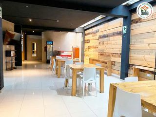 Foto 10 de HOTEL EN VENTA PROLONGACION REVILLA PEREZ, CAJAMARCA