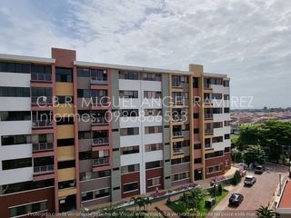 Foto 3 de ¡Vendo Departamento 2D en Urbanización San Sebastián, frente al C.C. ¡El Dorado!