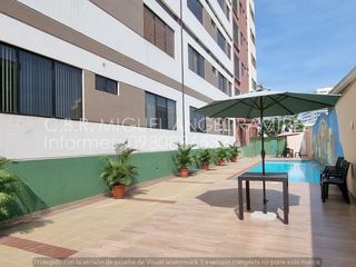 Foto 12 de ¡Vendo Departamento 2D en Urbanización San Sebastián, frente al C.C. ¡El Dorado!