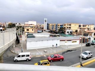 Foto 1 de Gran Terreno en Venta en Zona Centrica de Jose Luis Bustamante - 3,200 m2