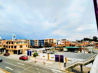 Foto 3 de Gran Terreno en Venta en Zona Centrica de Jose Luis Bustamante - 3,200 m2