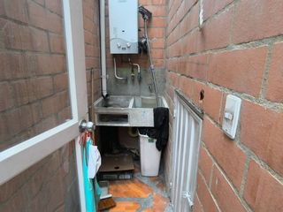 Foto 6 de CASA CON GARAJE EN CANTALEJO EN VENTA