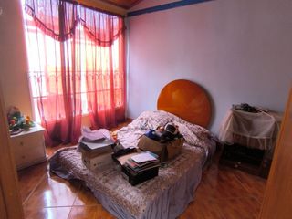 Foto 13 de CASA CON GARAJE EN CANTALEJO EN VENTA