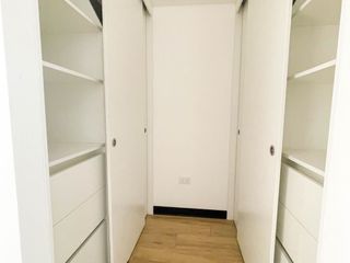 Foto 16 de nta De  Exclusivo Departamento De Estreno En Barranco 75M2