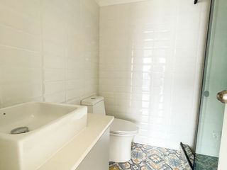 Foto 8 de nta De  Exclusivo Departamento De Estreno En Barranco 75M2