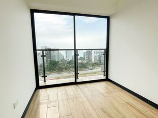 Foto 12 de nta De  Exclusivo Departamento De Estreno En Barranco 75M2