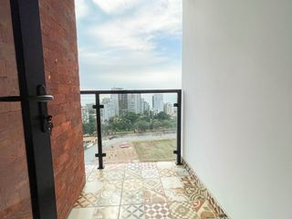 Foto 21 de nta De  Exclusivo Departamento De Estreno En Barranco 75M2