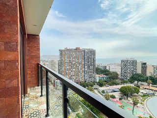 Foto 23 de nta De  Exclusivo Departamento De Estreno En Barranco 75M2