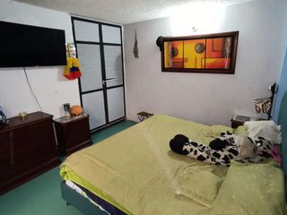 Foto 10 de AMPLIO APARTAMENTO LAGOS DE SUBA EN VENTA