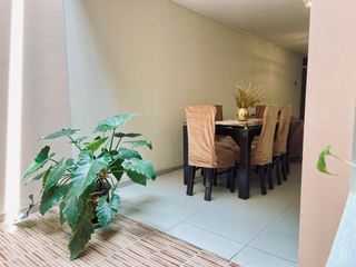 Foto 8 de Vendo Casa de 3 Pisos en Comas