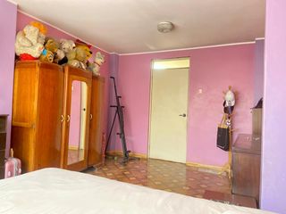 Foto 17 de Vendo Casa de 3 Pisos en Comas