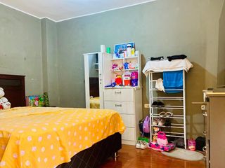 Foto 18 de Vendo Casa de 3 Pisos en Comas