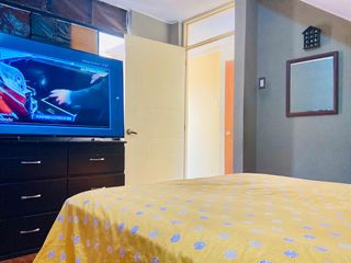 Foto 19 de Vendo Casa de 3 Pisos en Comas