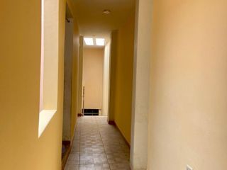 Foto 23 de Vendo Casa de 3 Pisos en Comas