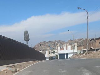 Foto 1 de Alquiler De Local Comercial Villa Estela - Ancón