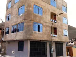 Foto 2 de Alquiler De Local Comercial Villa Estela - Ancón