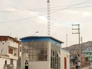 Foto 9 de Alquiler De Local Comercial Villa Estela - Ancón