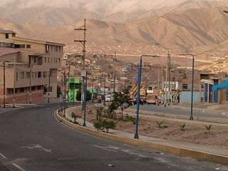 Foto 10 de Alquiler De Local Comercial Villa Estela - Ancón
