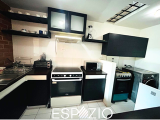 Foto 4 de CASA EN VENTA SECTOR POMASQUI