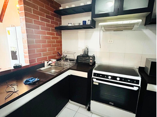 Foto 5 de CASA EN VENTA SECTOR POMASQUI