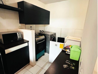 Foto 6 de CASA EN VENTA SECTOR POMASQUI