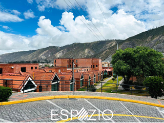 Foto 20 de CASA EN VENTA SECTOR POMASQUI