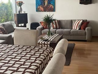 Foto 2 de DEPARTAMENTO DE VENTA 4 DORMITORIOS EL BOSQUE DENTRO DE CONJUNTO